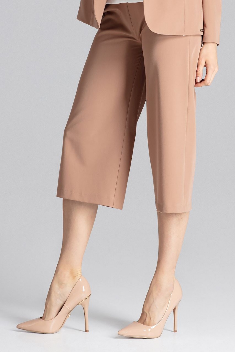 Adult Product 18+ - Women trousers model 129787 Figl - Figl - Pants, Trousers, Shorts - KS Store