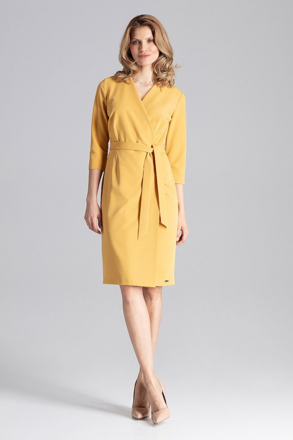 Adult Product 18+ - Daydress model 129792 Figl - Figl - Day Dresses - KS Store