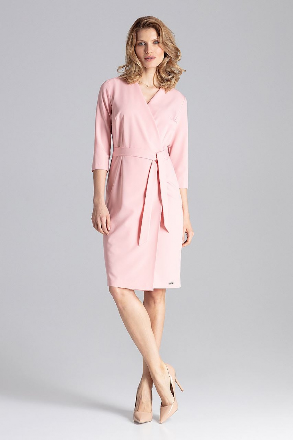 Adult Product 18+ - Daydress model 129796 Figl - Figl - Day Dresses - KS Store