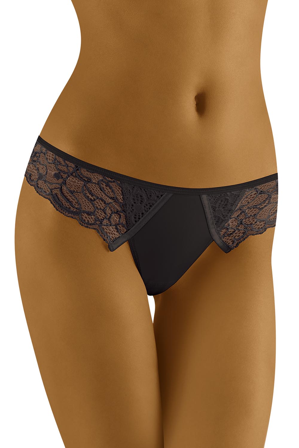 Adult Product 18+ - T-backs model 130178 Wolbar - Wolbar - Thongs, Strings - KS Store