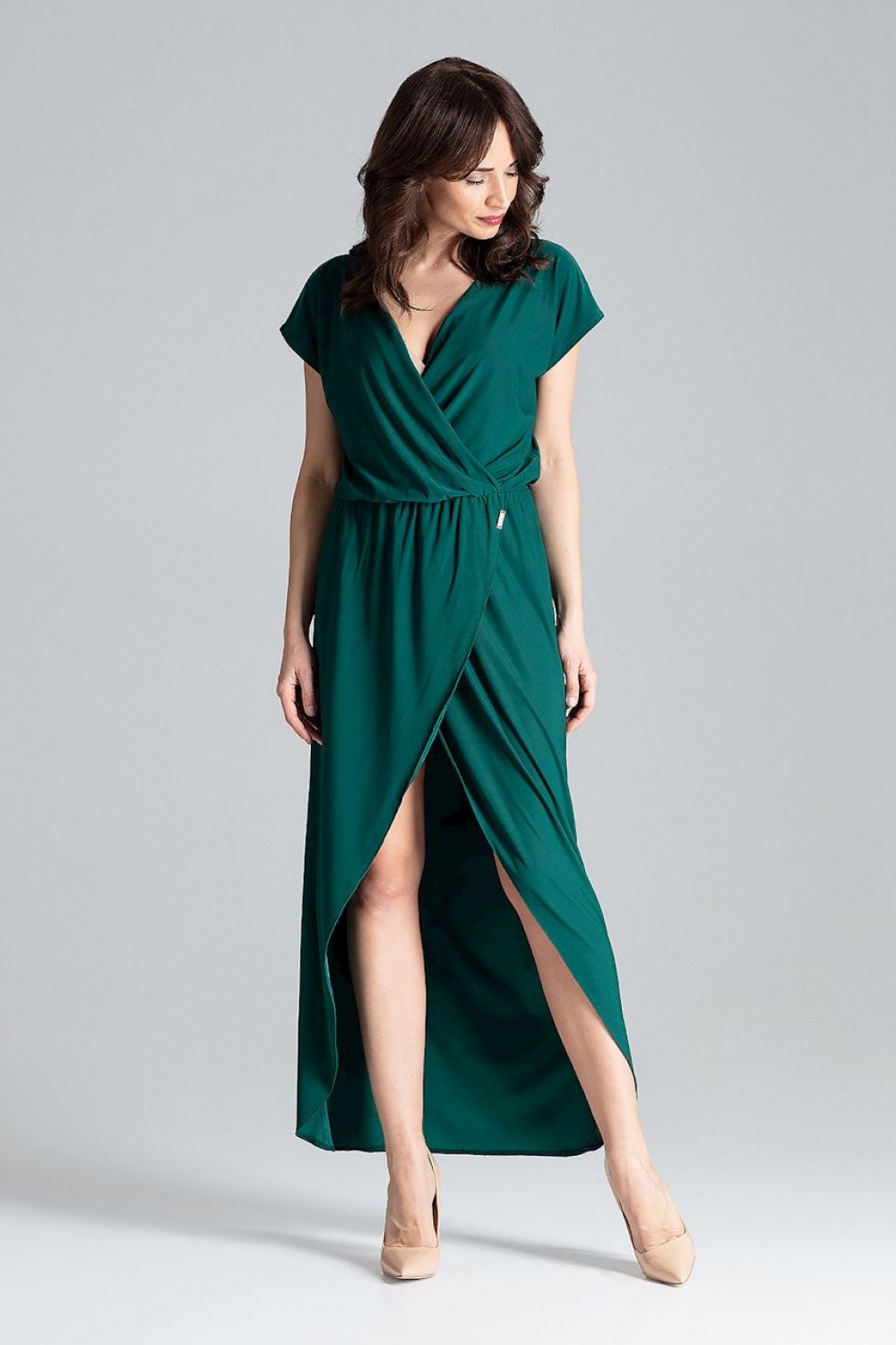 Adult Product 18+ - Cocktail dress model 130950 Lenitif - Lenitif - Formal Dresses, Cocktail Dresses - KS Store
