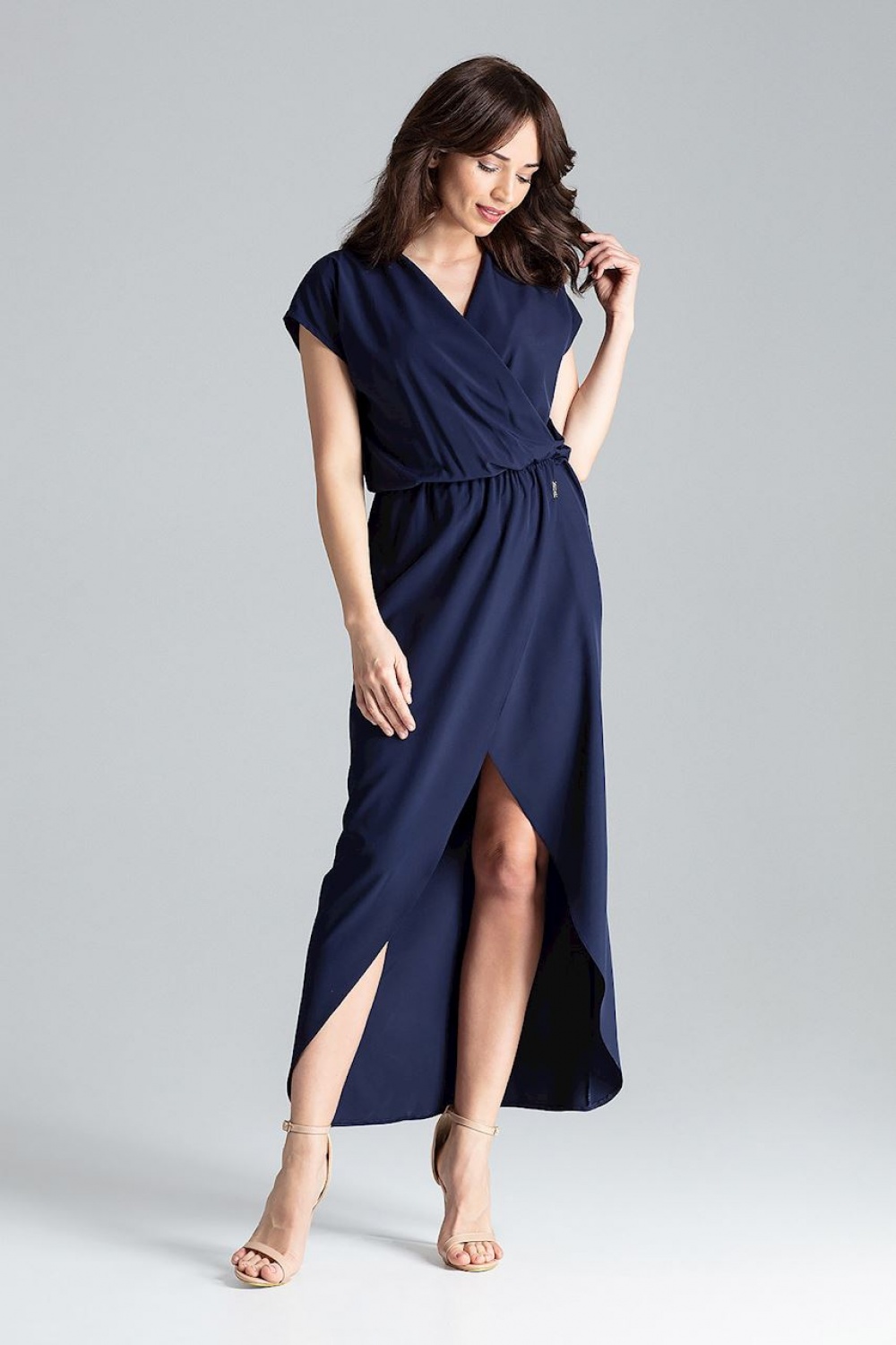 Adult Product 18+ - Cocktail dress model 130951 Lenitif - Lenitif - Formal Dresses, Cocktail Dresses - KS Store