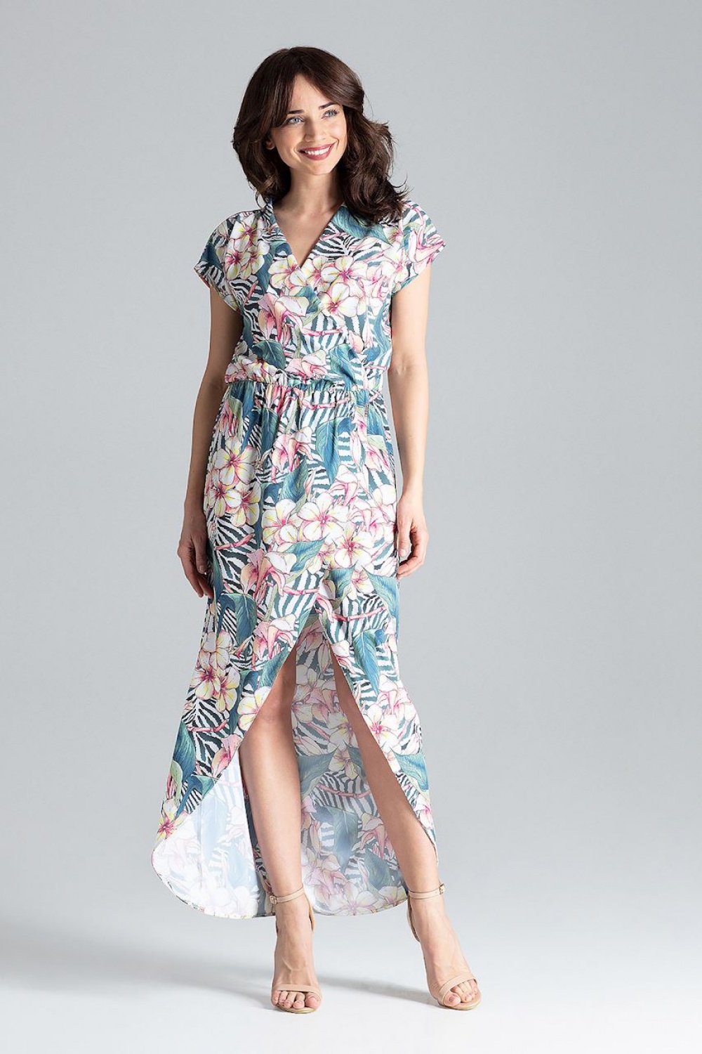 Adult Product 18+ - Cocktail dress model 130952 Lenitif - Lenitif - Formal Dresses, Cocktail Dresses - KS Store