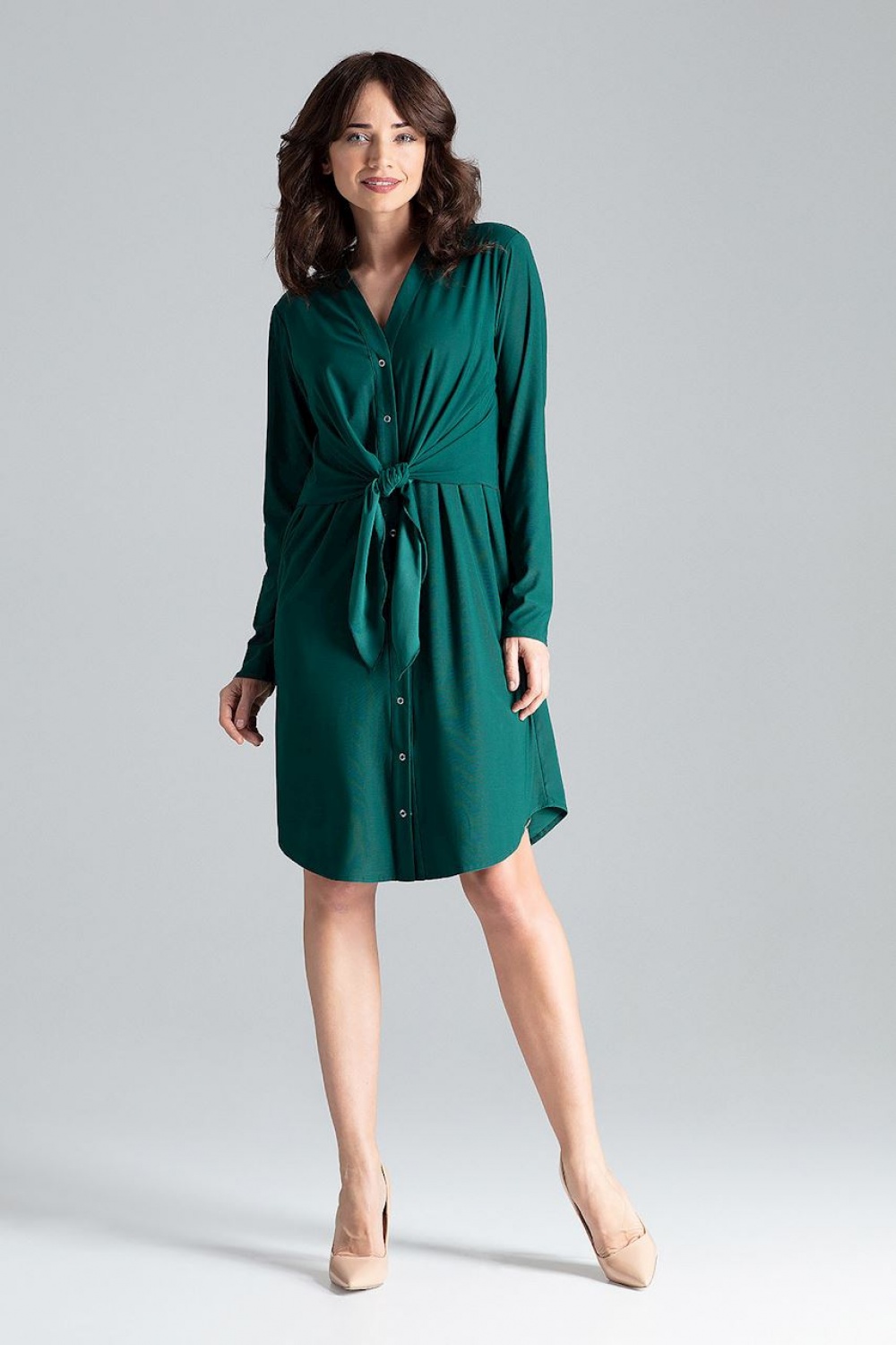 Adult Product 18+ - Daydress model 130957 Lenitif - Lenitif - Day Dresses - KS Store