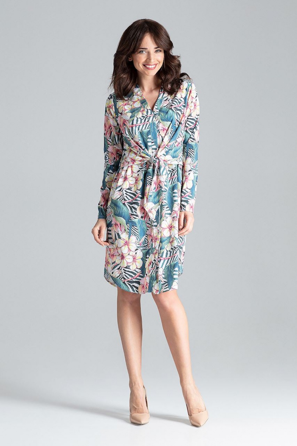 Adult Product 18+ - Daydress model 130959 Lenitif - Lenitif - Day Dresses - KS Store