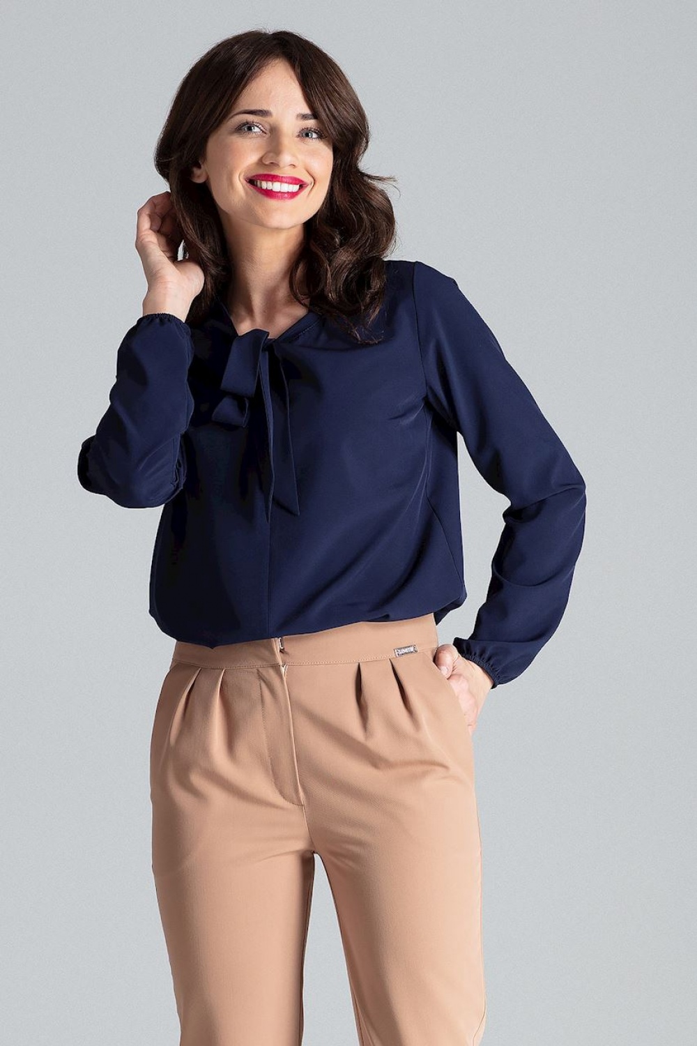 Adult Product 18+ - Blouse model 130963 Lenitif - Lenitif - Women`s Blouses, Tunics - KS Store