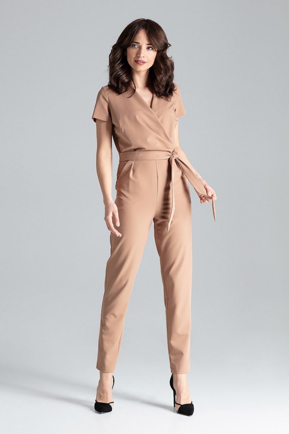 Adult Product 18+ - Suit model 130972 Lenitif - Lenitif - Playsuits for Women - KS Store