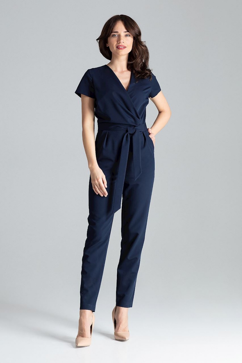 Adult Product 18+ - Suit model 130973 Lenitif - Lenitif - Playsuits for Women - KS Store