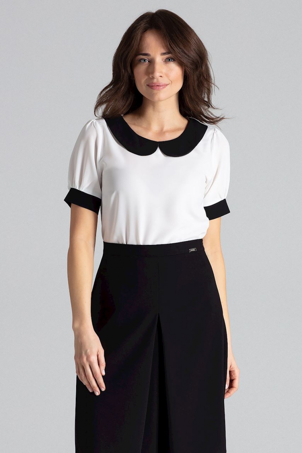 Adult Product 18+ - Blouse model 131230 Lenitif - Lenitif - Women`s Blouses, Tunics - KS Store