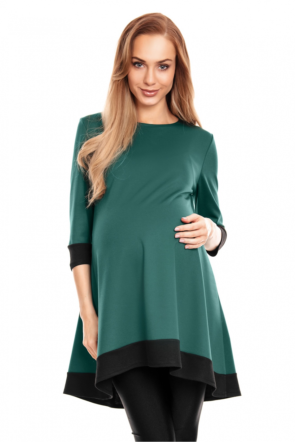 Adult Product 18+ - Pregnancy dress model 132030 PeeKaBoo - PeeKaBoo - Maternity dresses - KS Store