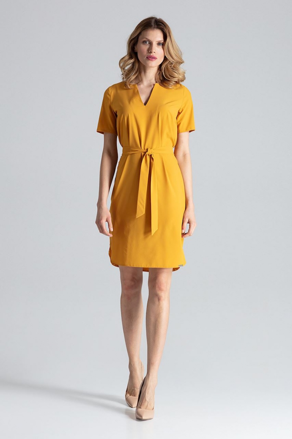 Adult Product 18+ - Daydress model 132461 Figl - Figl - Day Dresses - KS Store