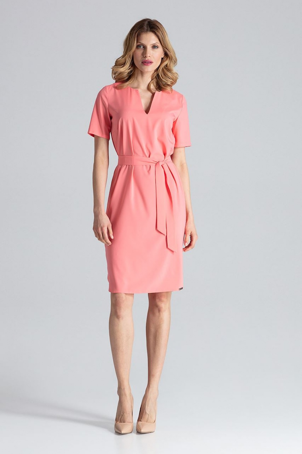 Adult Product 18+ - Daydress model 132462 Figl - Figl - Day Dresses - KS Store