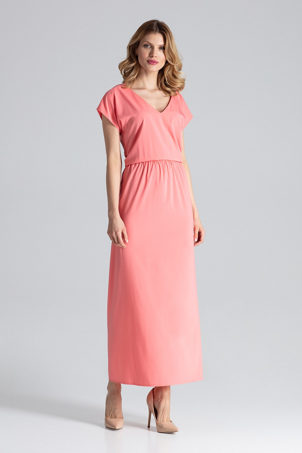 Adult Product 18+ - Daydress model 132466 Figl - Figl - Day Dresses - KS Store