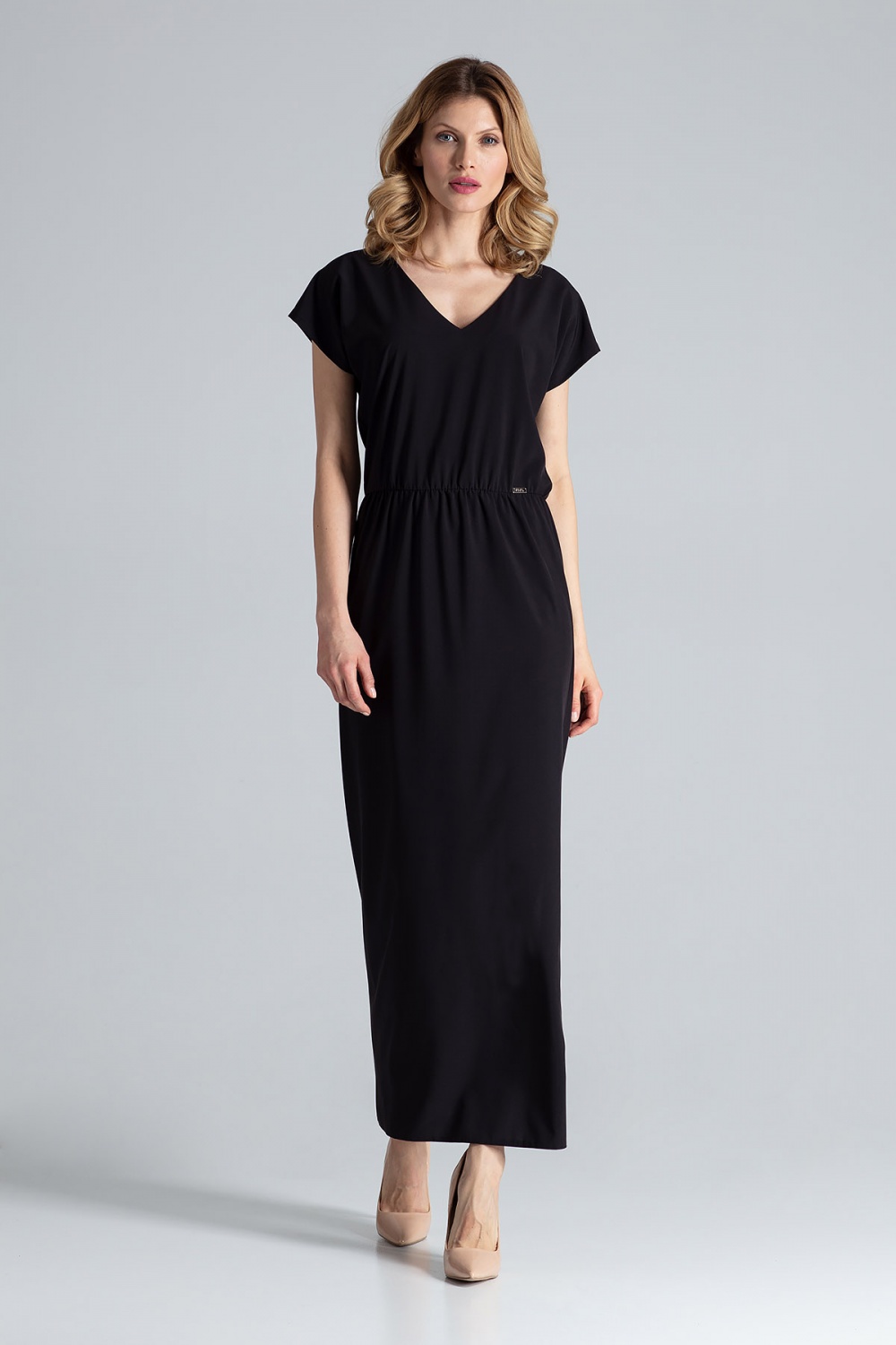Adult Product 18+ - Daydress model 132467 Figl - Figl - Day Dresses - KS Store
