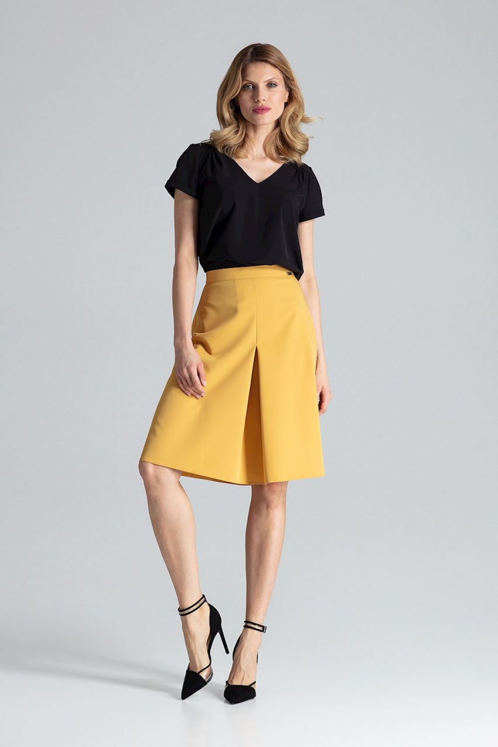 Adult Product 18+ - Skirt model 132468 Figl - Figl - Skirts - KS Store