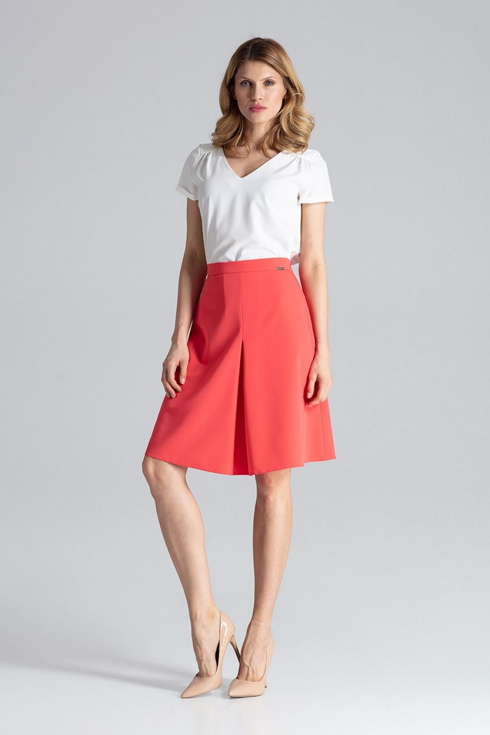 Adult Product 18+ - Skirt model 132469 Figl - Figl - Skirts - KS Store