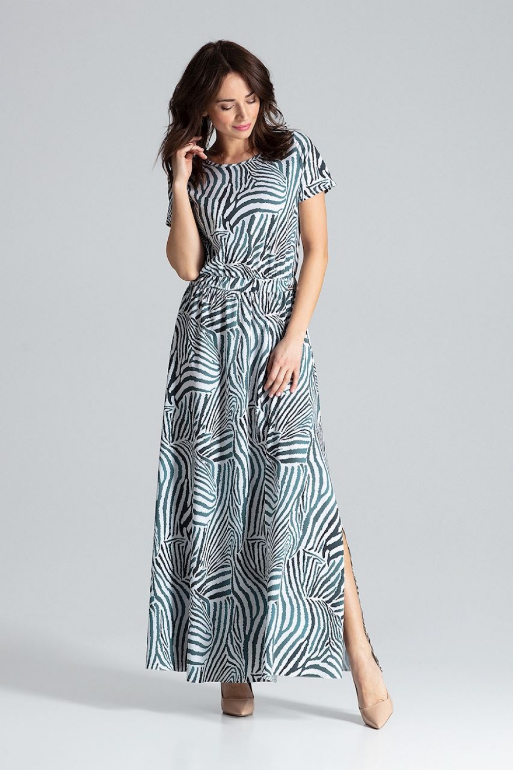 Adult Product 18+ - Daydress model 133224 Lenitif - Lenitif - Day Dresses - KS Store