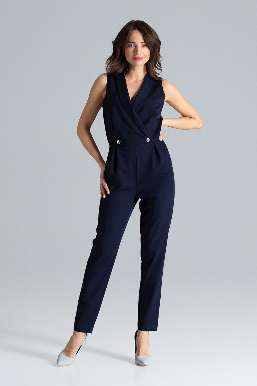 Adult Product 18+ - Suit model 133232 Lenitif - Lenitif - Playsuits for Women - KS Store
