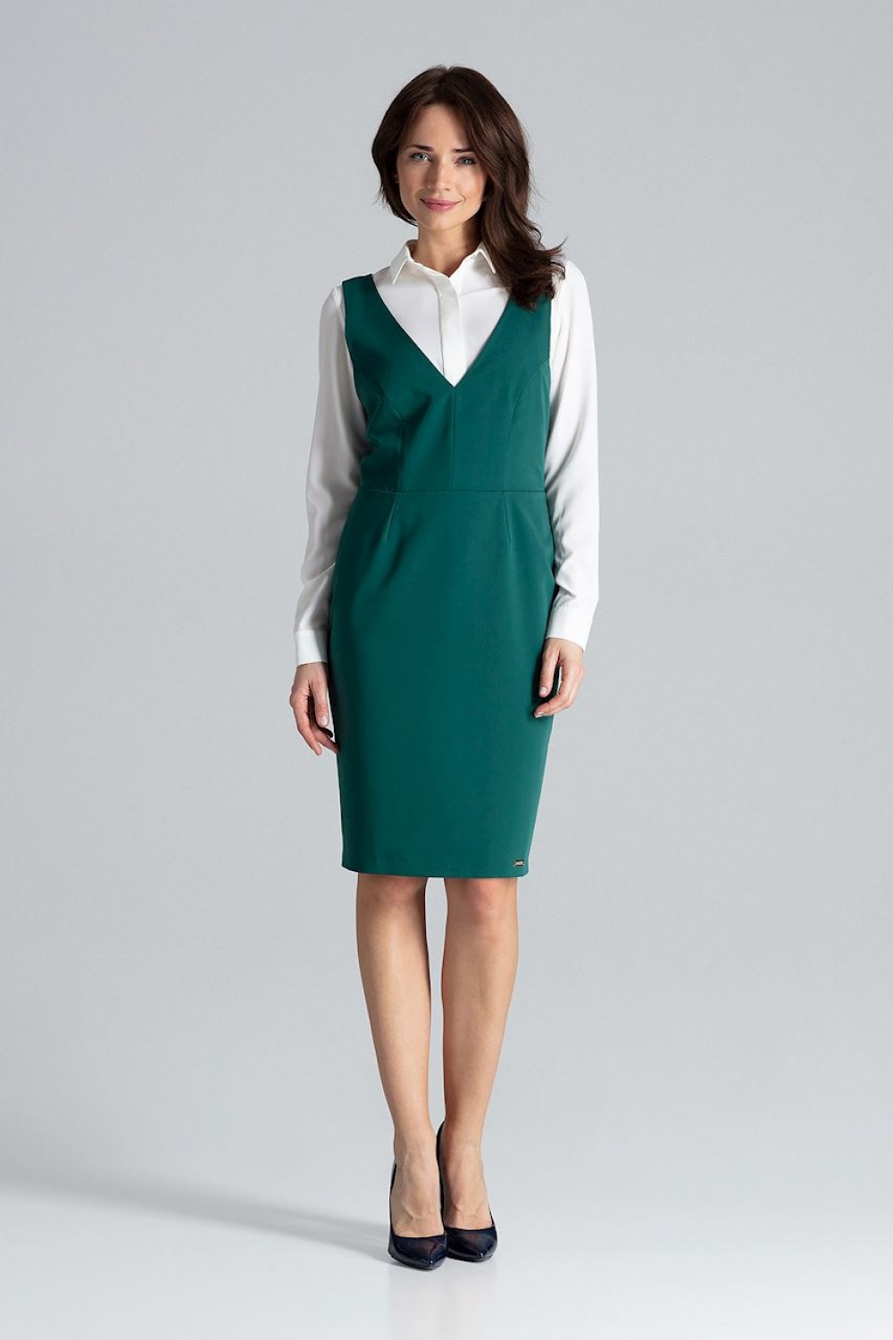 Adult Product 18+ - Daydress model 133233 Lenitif - Lenitif - Day Dresses - KS Store