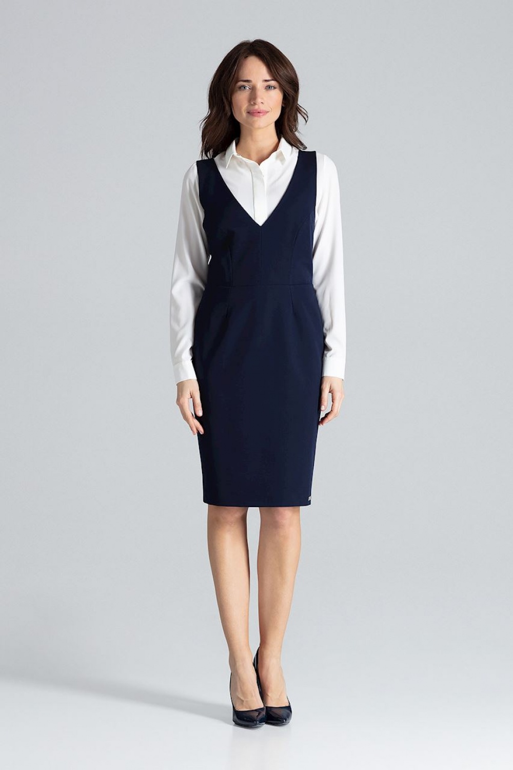 Adult Product 18+ - Daydress model 133235 Lenitif - Lenitif - Day Dresses - KS Store