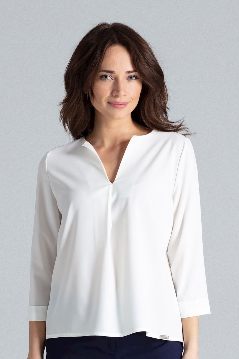 Adult Product 18+ - Blouse model 133249 Lenitif - Lenitif - Women`s Blouses, Tunics - KS Store
