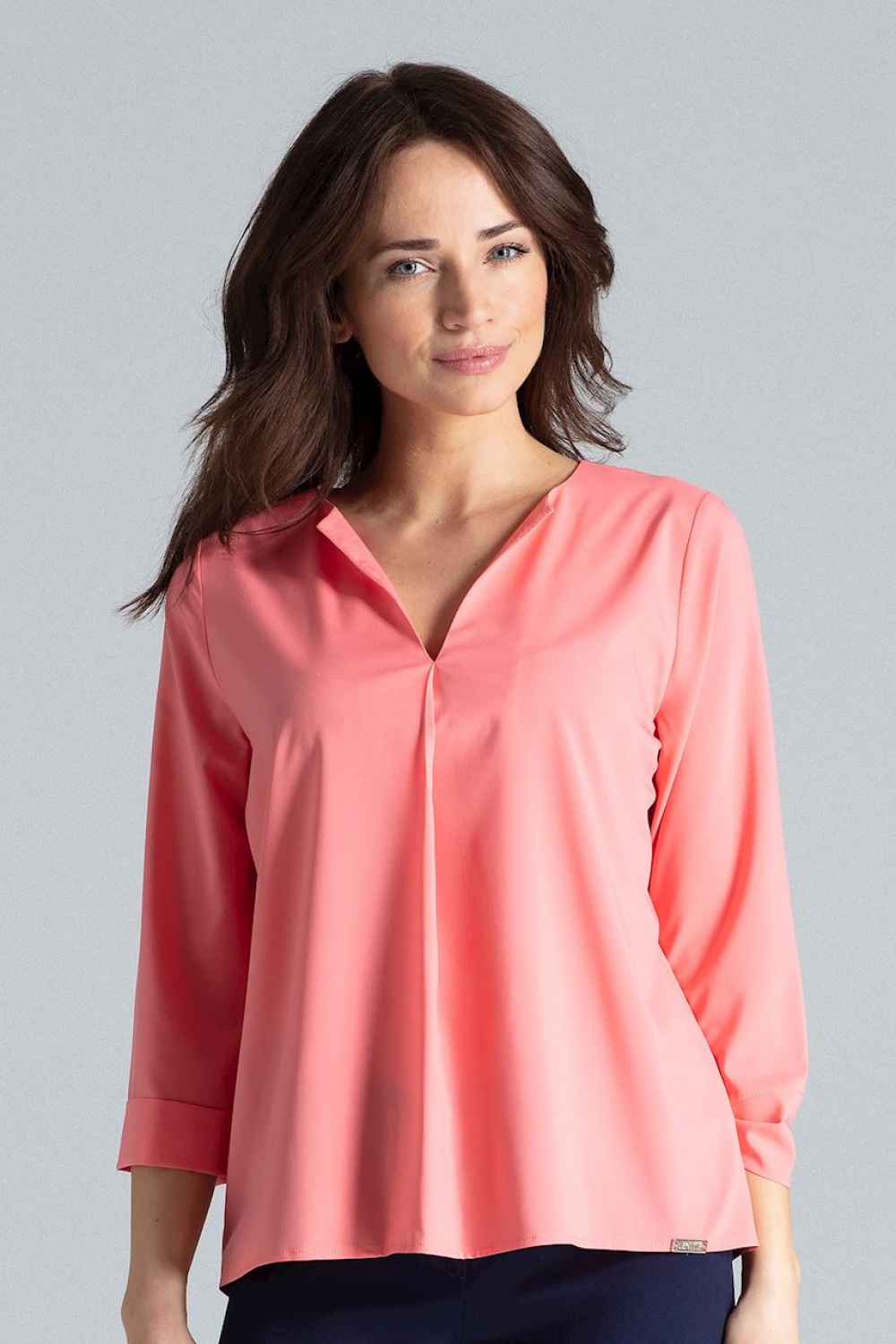 Adult Product 18+ - Blouse model 133250 Lenitif - Lenitif - Women`s Blouses, Tunics - KS Store