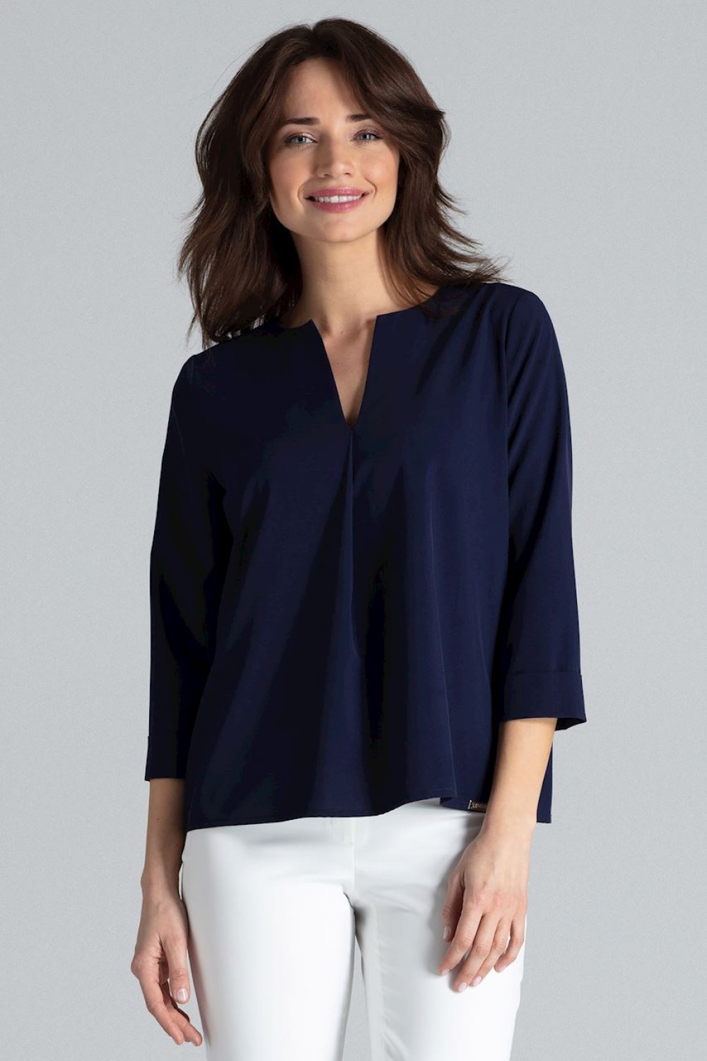 Adult Product 18+ - Blouse model 133252 Lenitif - Lenitif - Women`s Blouses, Tunics - KS Store