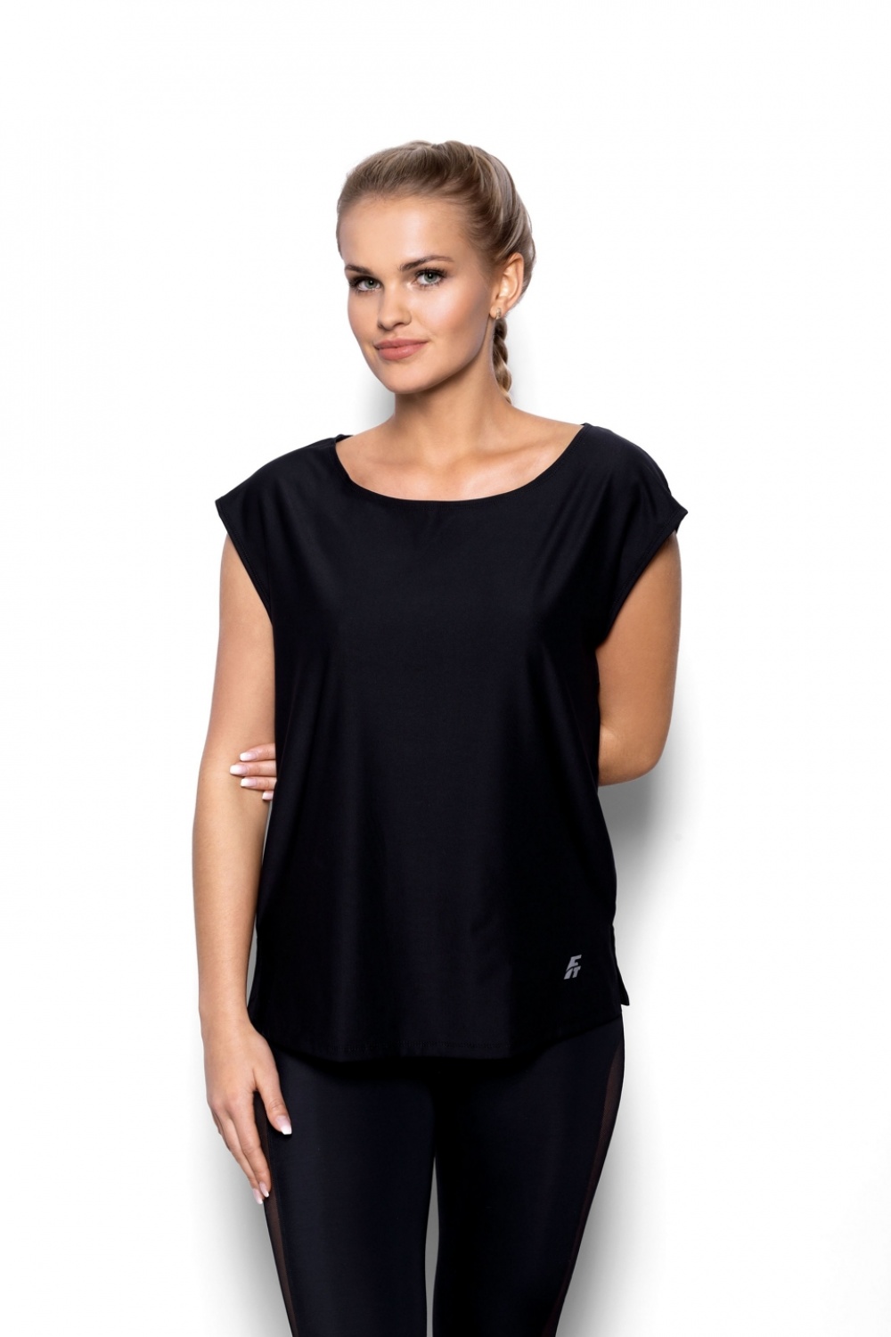Adult Product 18+ - Blouse model 133511 Eldar - Eldar - Women`s Blouses, Tunics - KS Store