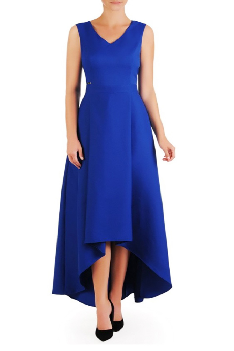 Adult Product 18+ - Cocktail dress model 133778 Jersa - Jersa - Formal Dresses, Cocktail Dresses - KS Store