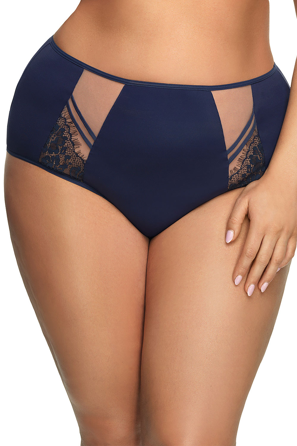 Adult Product 18+ - Panties model 134085 Gorsenia Lingerie - Gorsenia Lingerie - Briefs - KS Store