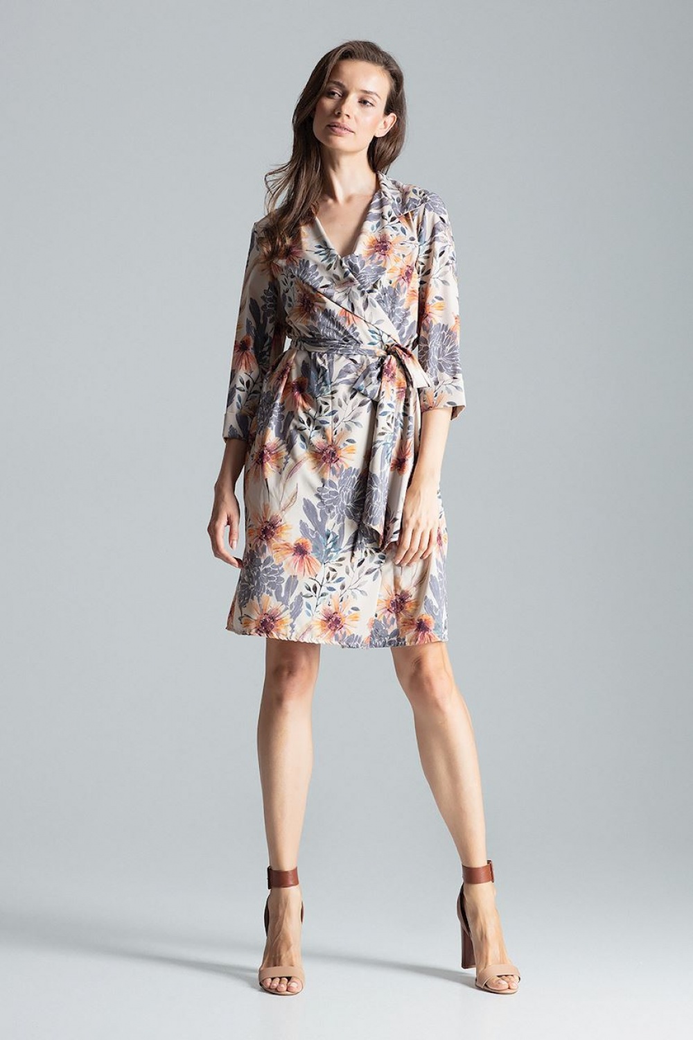Adult Product 18+ - Daydress model 135765 Figl - Figl - Day Dresses - KS Store