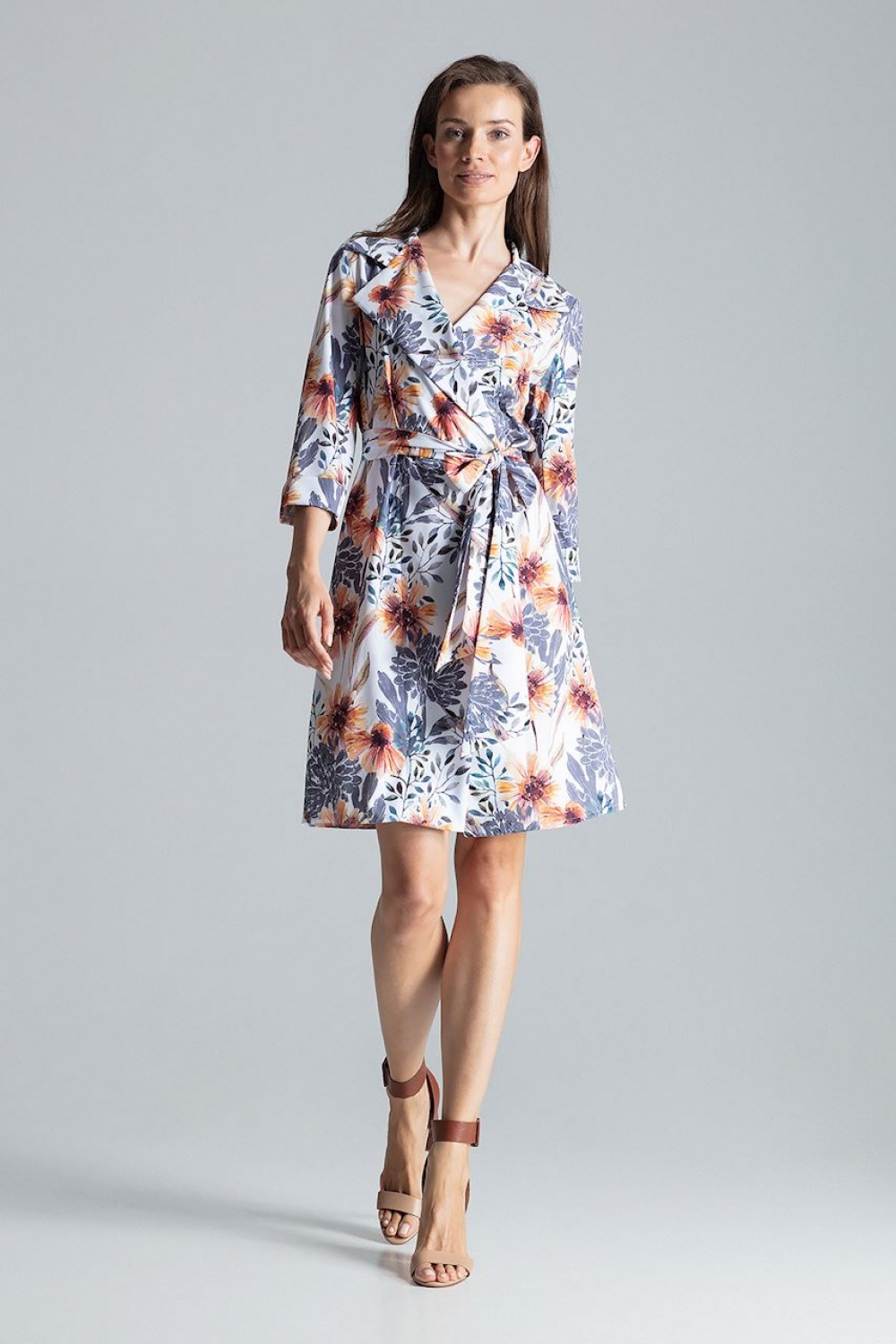 Adult Product 18+ - Daydress model 135766 Figl - Figl - Day Dresses - KS Store