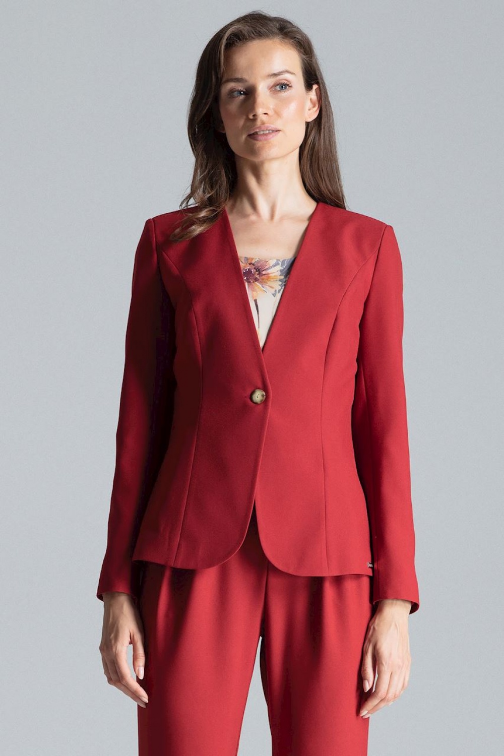 Adult Product 18+ - Jacket model 135771 Figl - Figl - Jackets, Vests for Women - KS Store