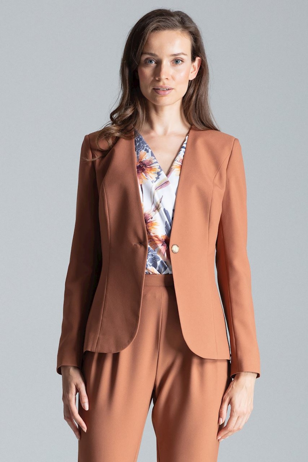 Adult Product 18+ - Jacket model 135773 Figl - Figl - Jackets, Vests for Women - KS Store