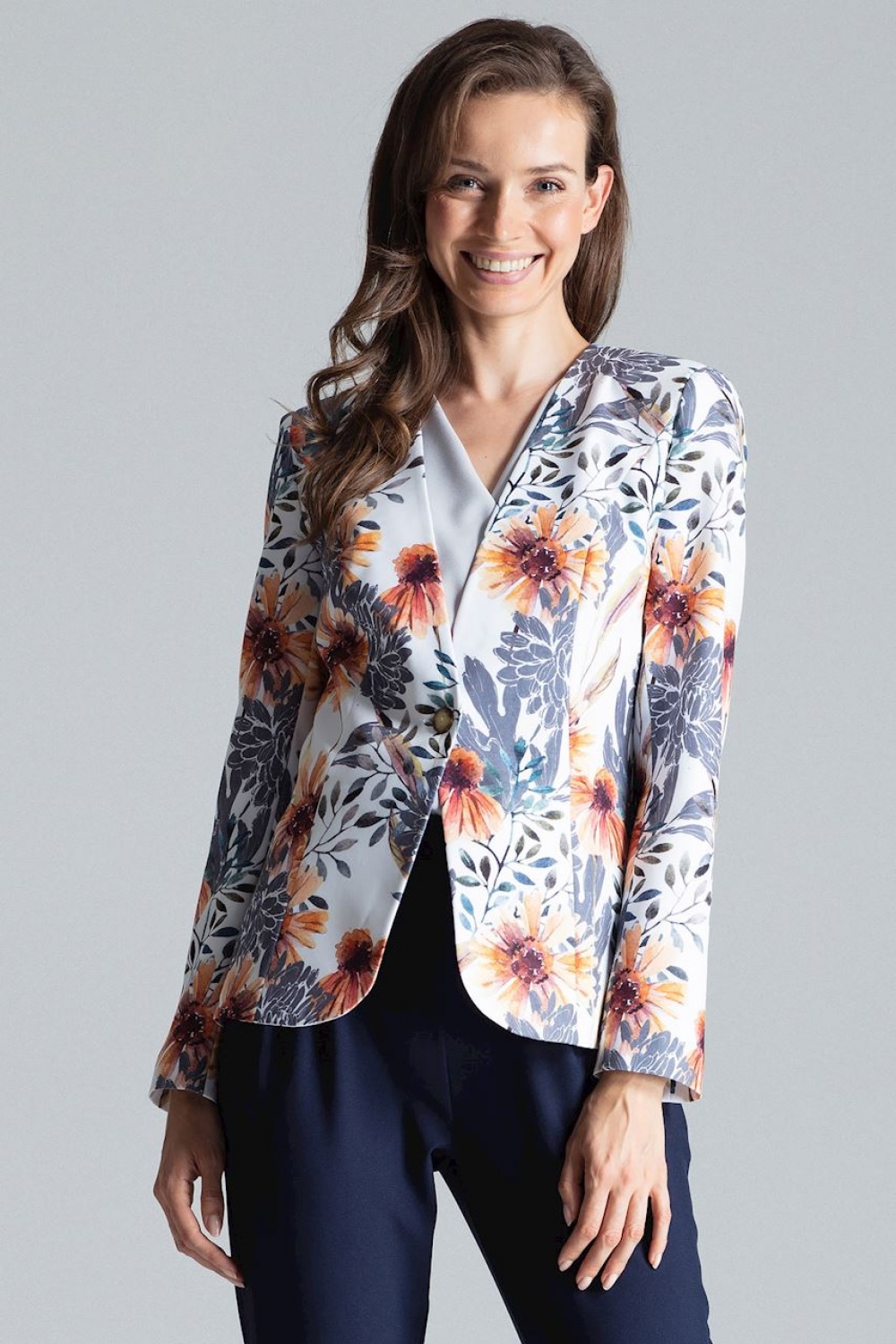 Adult Product 18+ - Jacket model 135776 Figl - Figl - Jackets, Vests for Women - KS Store