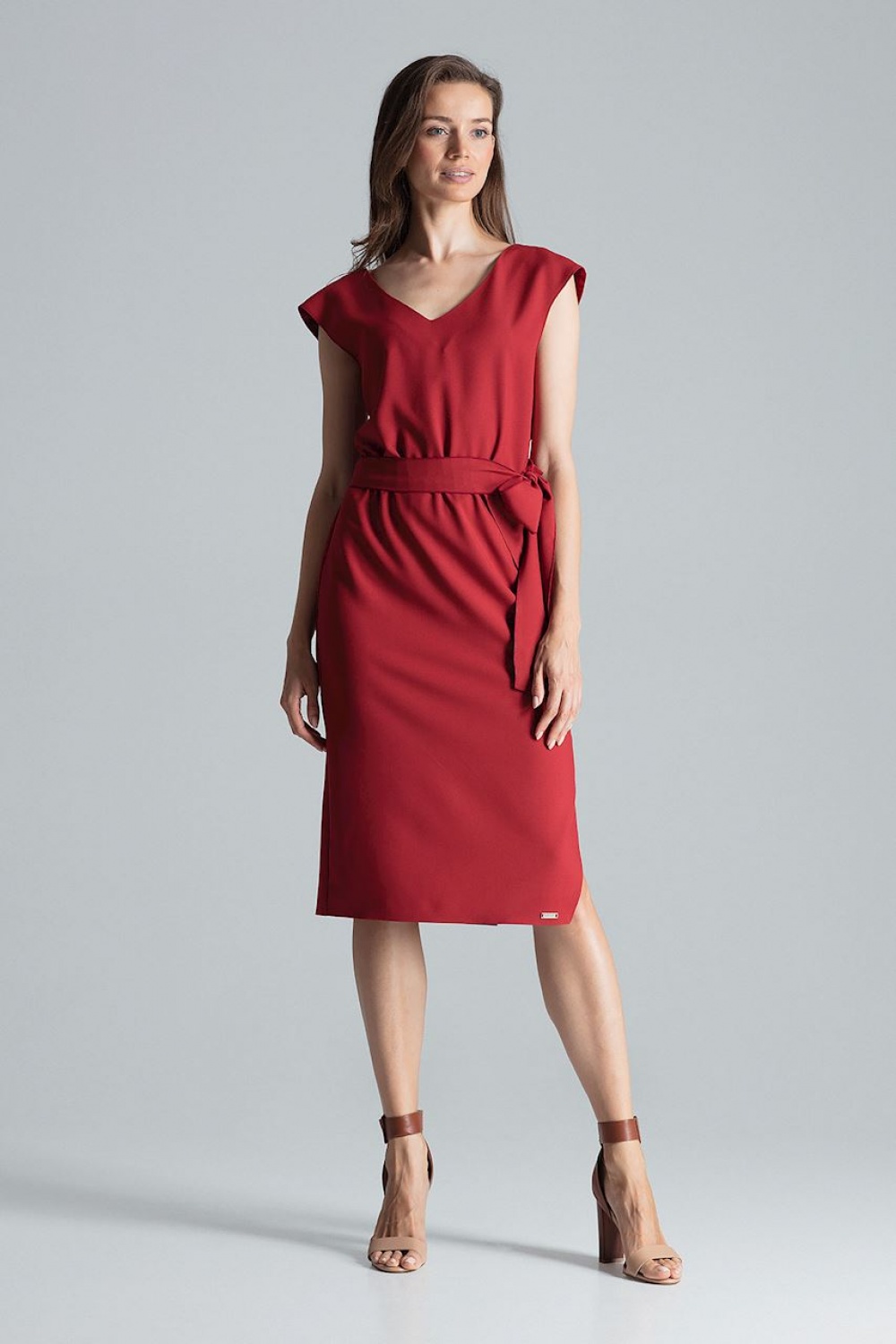 Adult Product 18+ - Daydress model 135793 Figl - Figl - Day Dresses - KS Store