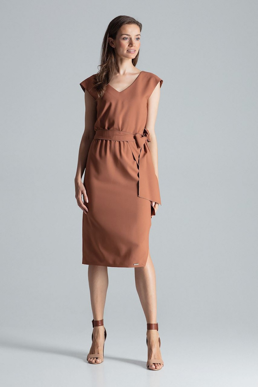 Adult Product 18+ - Daydress model 135795 Figl - Figl - Day Dresses - KS Store