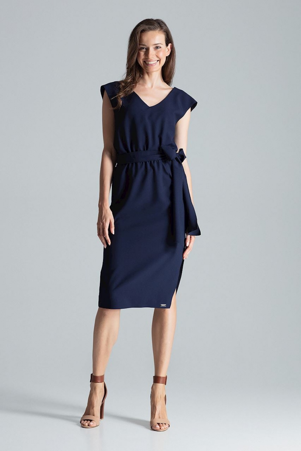 Adult Product 18+ - Daydress model 135796 Figl - Figl - Day Dresses - KS Store