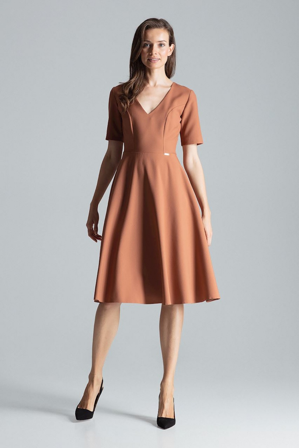 Adult Product 18+ - Daydress model 135799 Figl - Figl - Day Dresses - KS Store