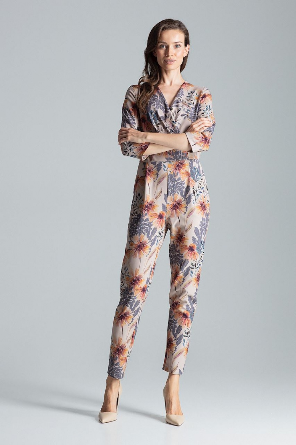Adult Product 18+ - Suit model 135807 Figl - Figl - Playsuits for Women - KS Store