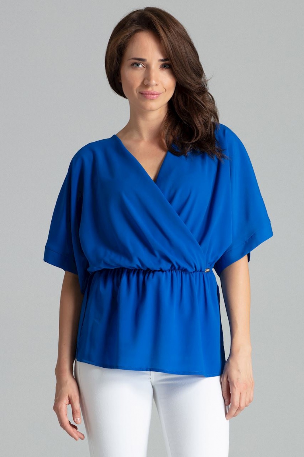Adult Product 18+ - Blouse model 135849 Lenitif - Lenitif - Women`s Blouses, Tunics - KS Store