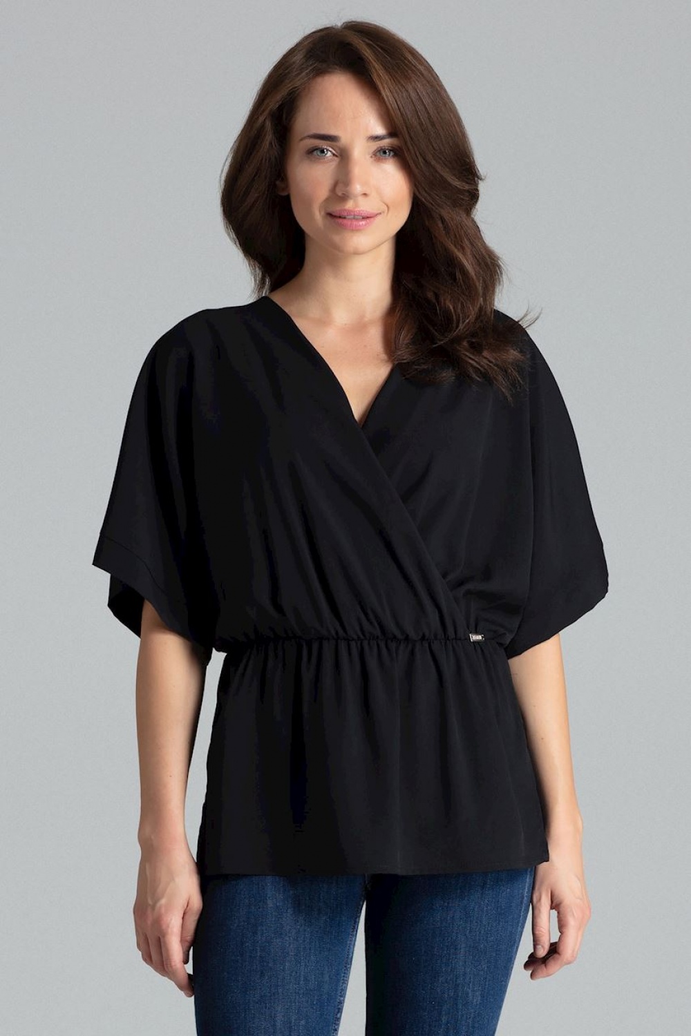 Adult Product 18+ - Blouse model 135851 Lenitif - Lenitif - Women`s Blouses, Tunics - KS Store