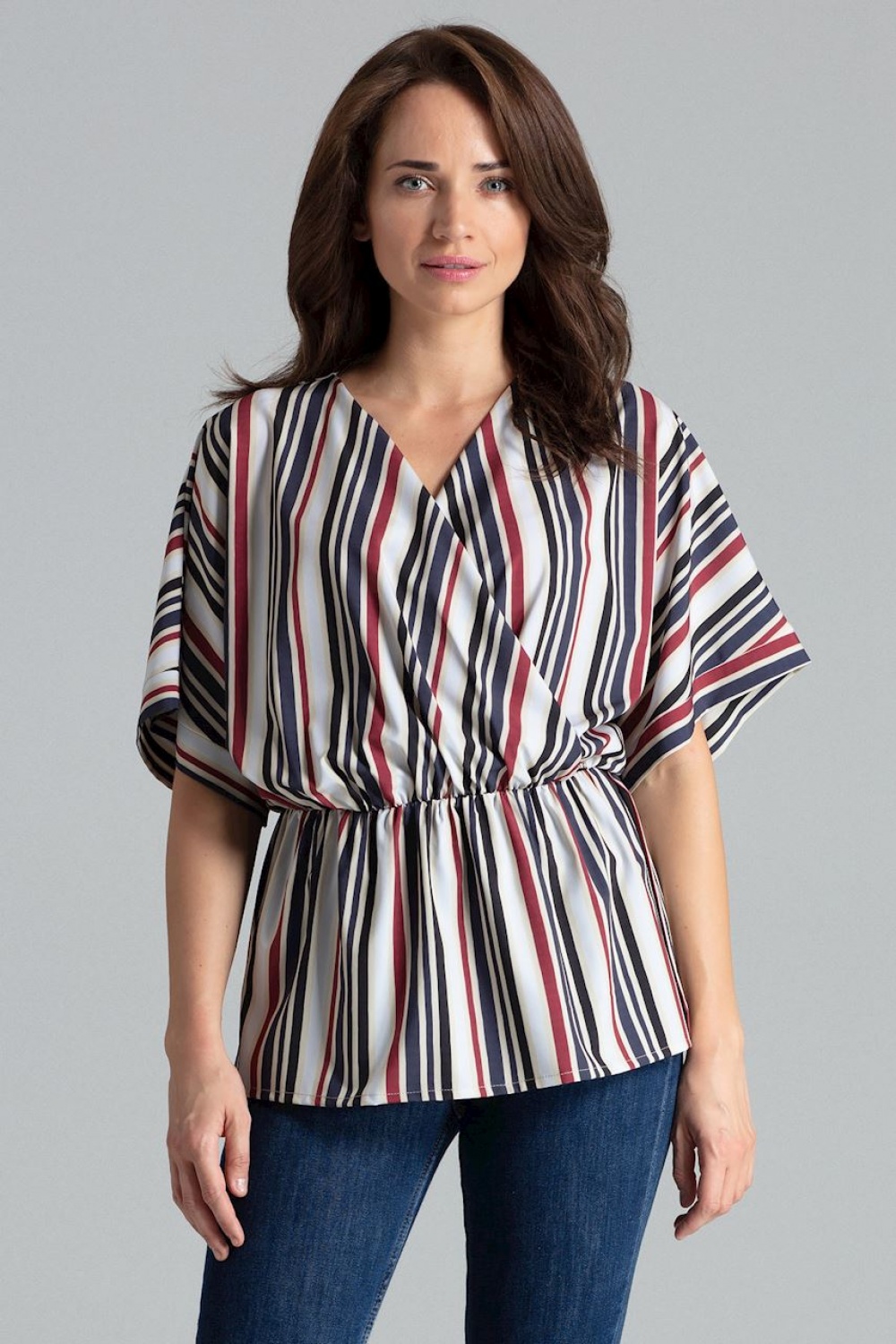 Adult Product 18+ - Blouse model 135852 Lenitif - Lenitif - Women`s Blouses, Tunics - KS Store