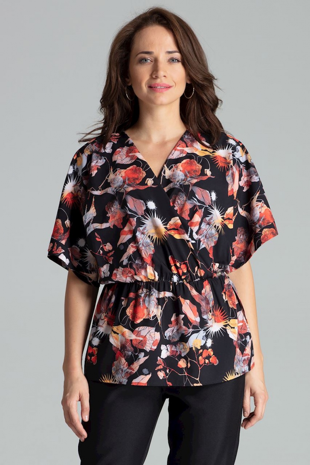 Adult Product 18+ - Blouse model 135853 Lenitif - Lenitif - Women`s Blouses, Tunics - KS Store