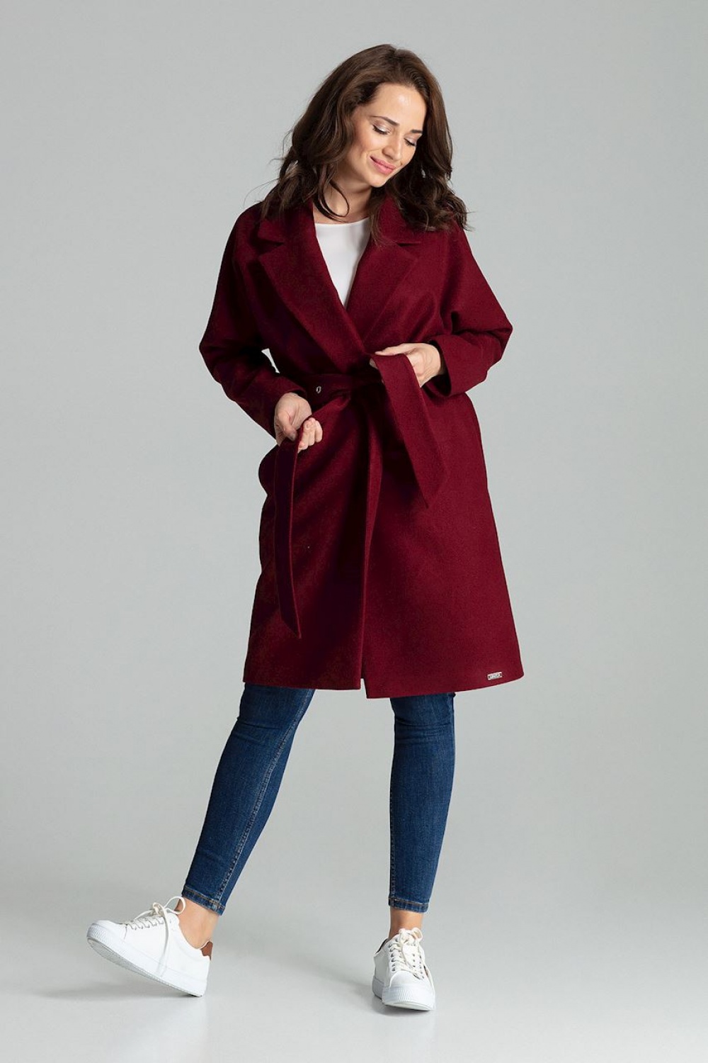 Adult Product 18+ - Coat model 135894 Lenitif - Lenitif - Men's Clothing - KS Store