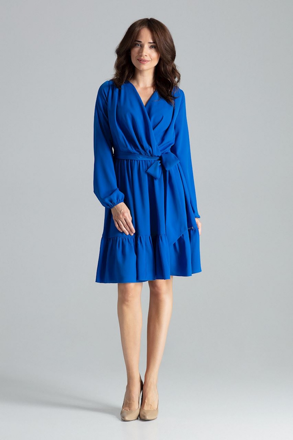Adult Product 18+ - Cocktail dress model 135898 Lenitif - Lenitif - Formal Dresses, Cocktail Dresses - KS Store