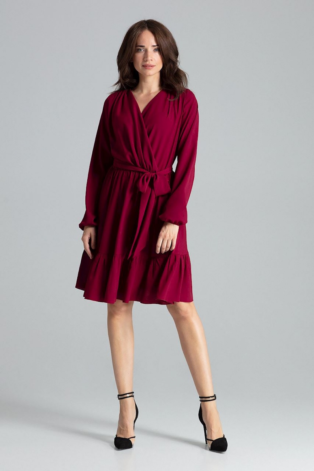 Adult Product 18+ - Cocktail dress model 135899 Lenitif - Lenitif - Formal Dresses, Cocktail Dresses - KS Store