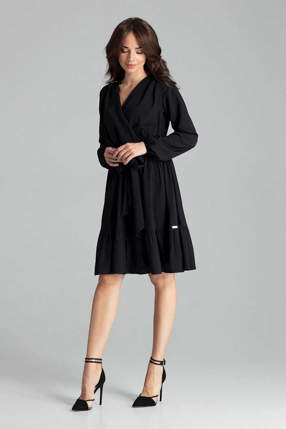 Adult Product 18+ - Cocktail dress model 135900 Lenitif - Lenitif - Formal Dresses, Cocktail Dresses - KS Store