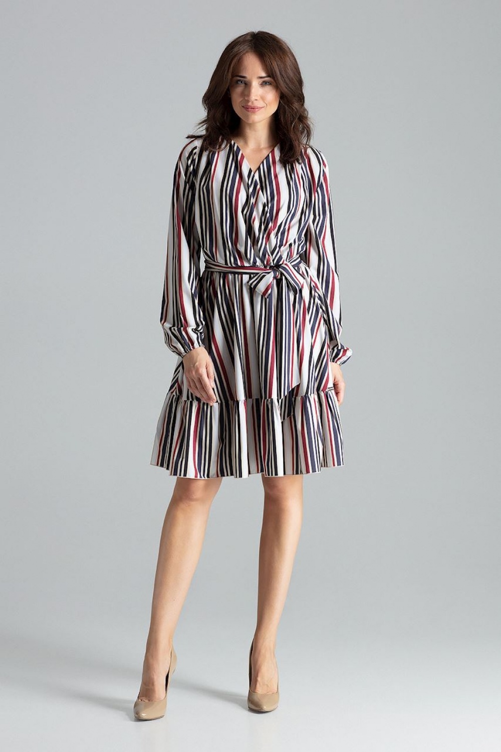 Adult Product 18+ - Cocktail dress model 135901 Lenitif - Lenitif - Formal Dresses, Cocktail Dresses - KS Store