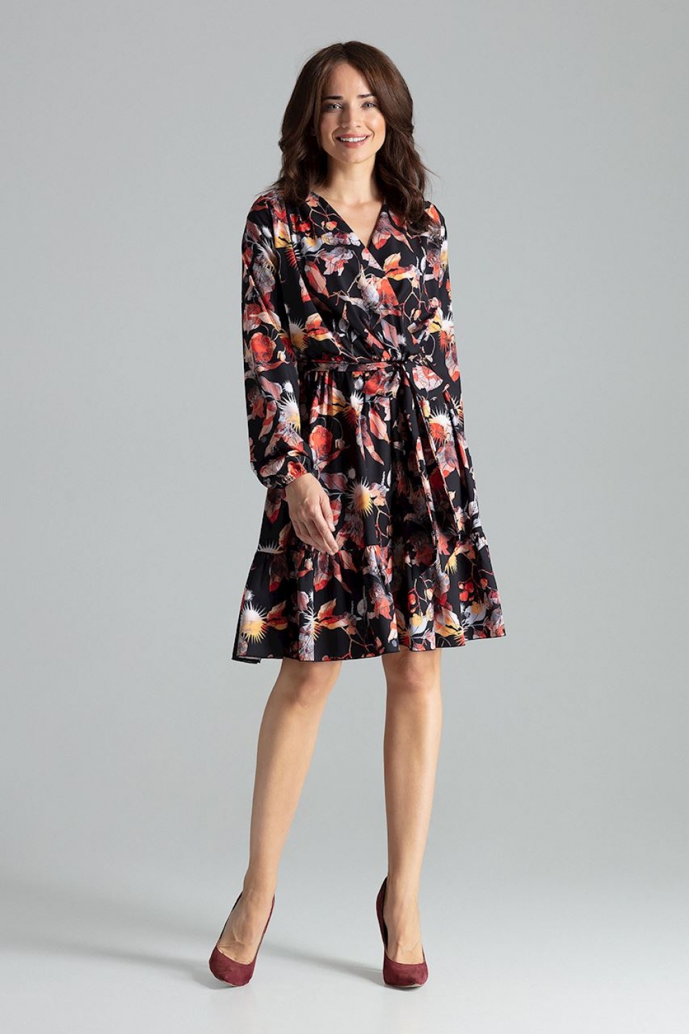 Adult Product 18+ - Cocktail dress model 135902 Lenitif - Lenitif - Formal Dresses, Cocktail Dresses - KS Store
